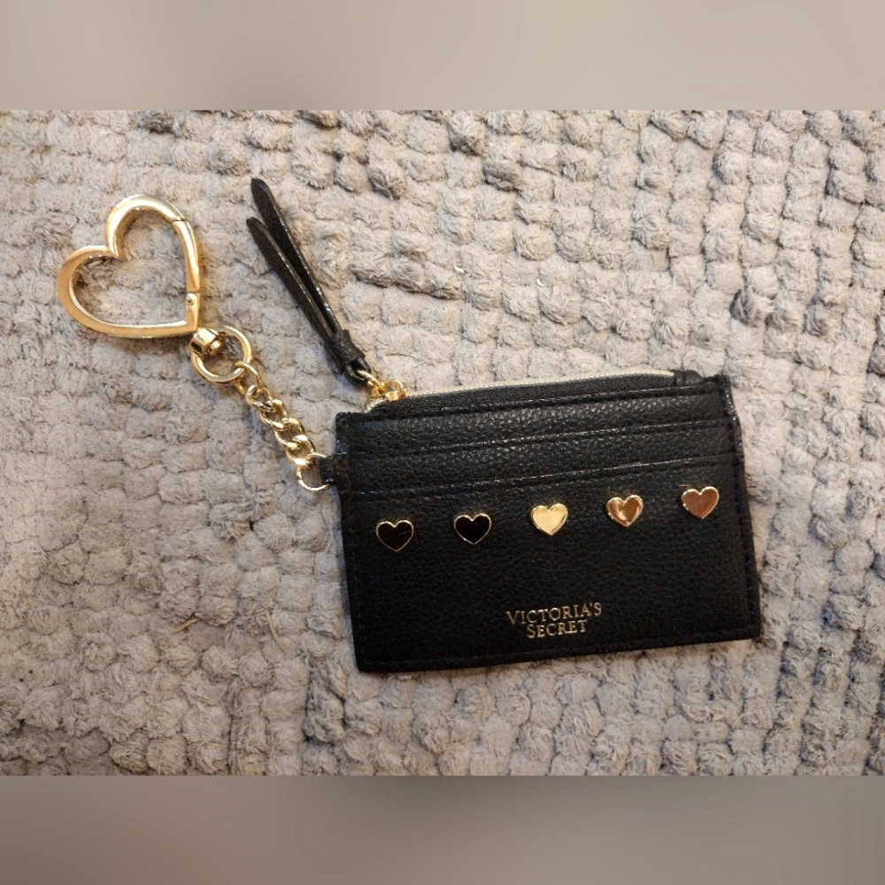 Victoria's Secret Key Chain